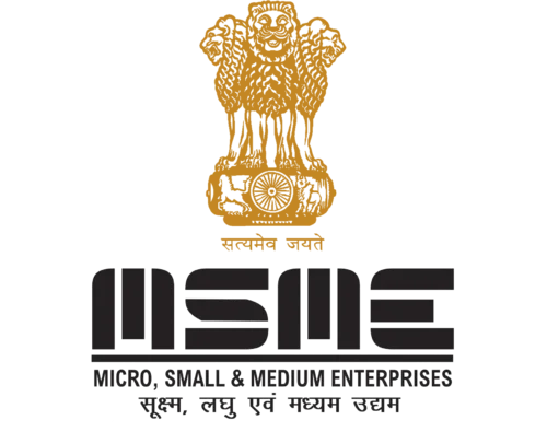 MSME - Ministry of Micro, Small & Medium Enterprises
